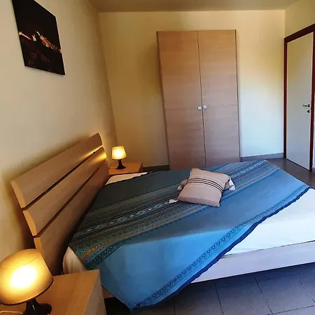 Lägenhet Via Ugento - Gihome Sant Isidoro (Apulia)