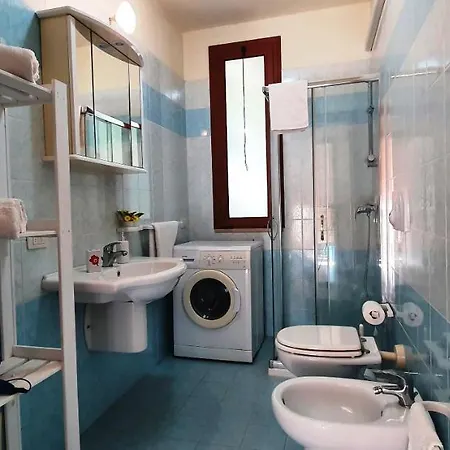 Lägenhet Via Ugento - Gihome Sant Isidoro (Apulia)