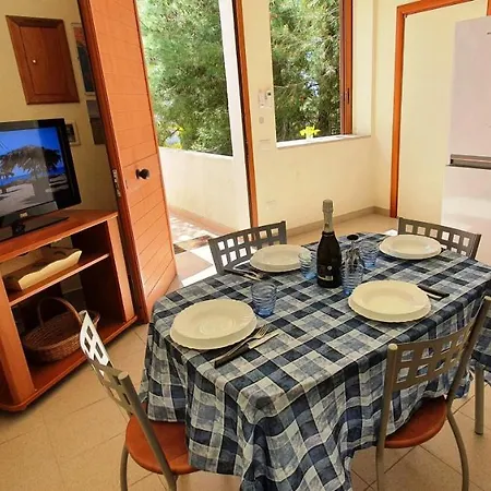 Via Ugento - Gihome Lägenhet