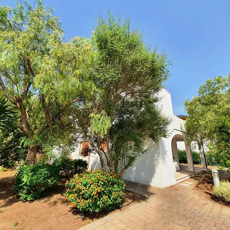 Lägenhet Via Ugento - Gihome Sant Isidoro (Apulia)