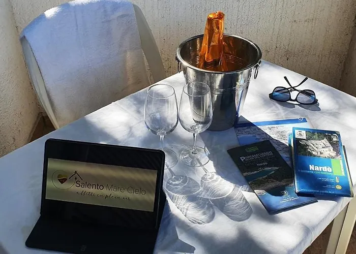 Via Ugento - Gihome شقة