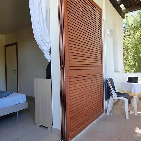Apartment Via Ugento Apartments - Gihome *