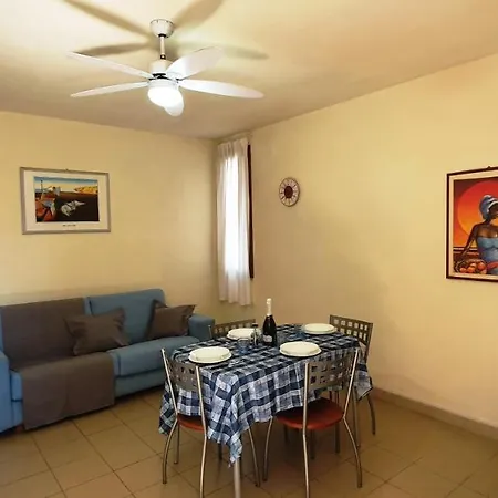 Via Ugento Apartments - Gihome