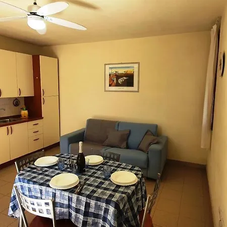 Appartement Via Ugento - Gihome Sant Isidoro (Apulia)