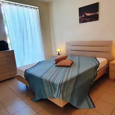Apartment Via Ugento Apartments - Gihome Sant Isidoro (Apulia)