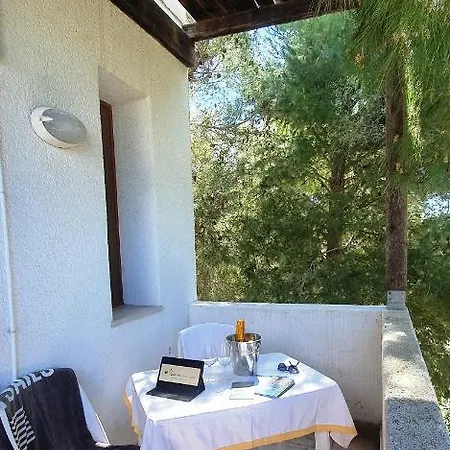 Apartment Via Ugento Apartments - Gihome