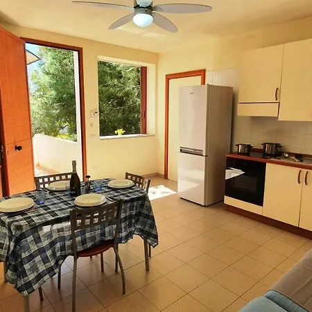 Via Ugento Apartments - Gihome Apartment