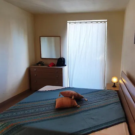 Appartement Via Ugento - Gihome *