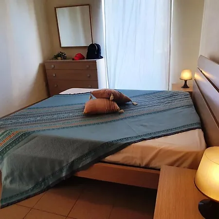 Apartment Via Ugento Apartments - Gihome *