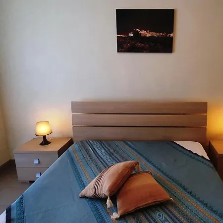 Appartement Via Ugento - Gihome