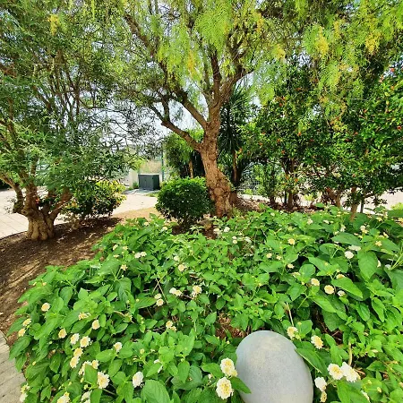 Via Ugento Apartments - Gihome Sant Isidoro (Apulia)