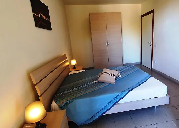 Appartement Via Ugento - Gihome Sant Isidoro (Apulia)