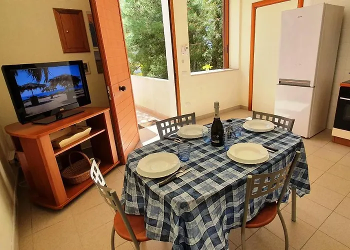 Via Ugento - Gihome Appartement