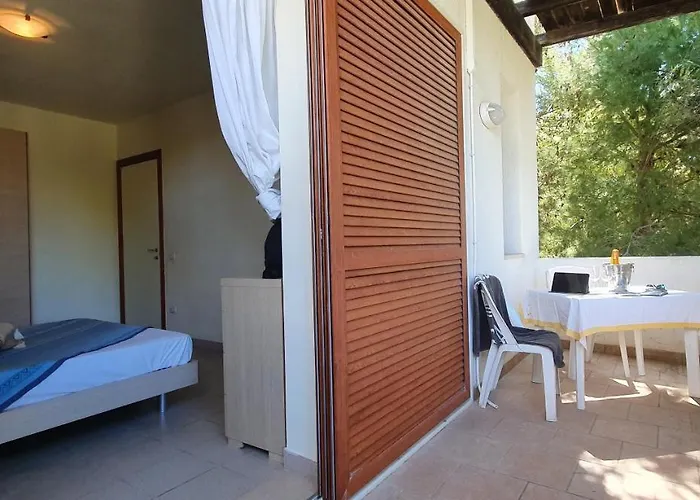 Appartement Via Ugento - Gihome *