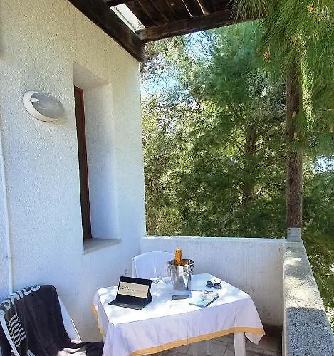 Appartement Via Ugento - Gihome