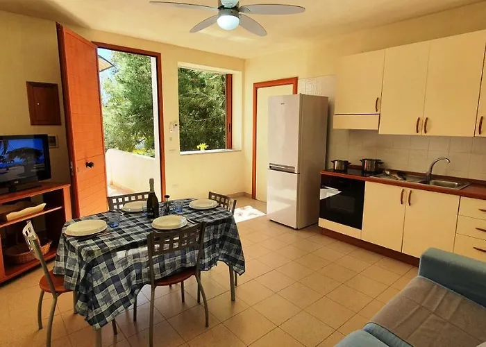 Via Ugento - Gihome Appartement