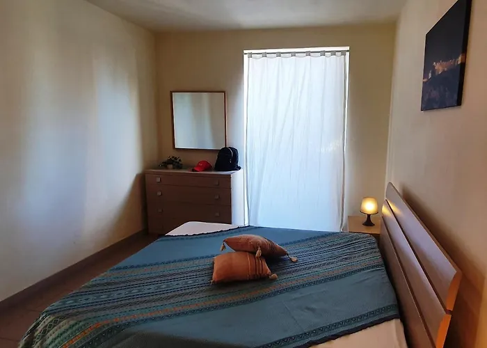 Appartement Via Ugento - Gihome *