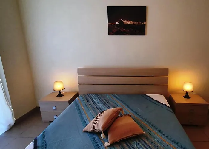 Appartement Via Ugento - Gihome