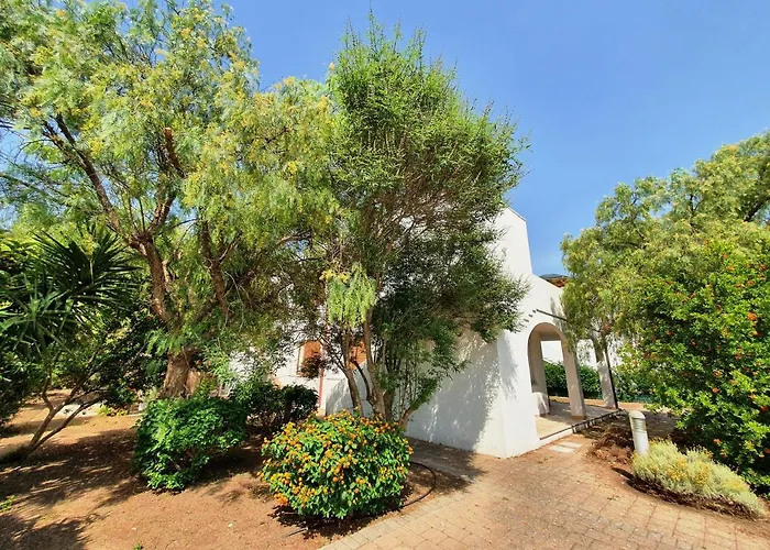 Appartement Via Ugento - Gihome Sant Isidoro (Apulia)